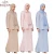 Import Fashional Style Dubai Abaya Saree Online Gorgeous Design Of Arabic Abaya Muslim Abaya Dress With Lehenga Choli For Women from China