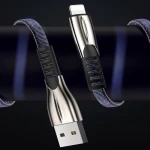 Fast charger cable usb phone cable  cable charger fast charging For iphone