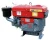Import Fast Delivery JD/ZH 1130 30hp One Cylinder Diesel Engine from China