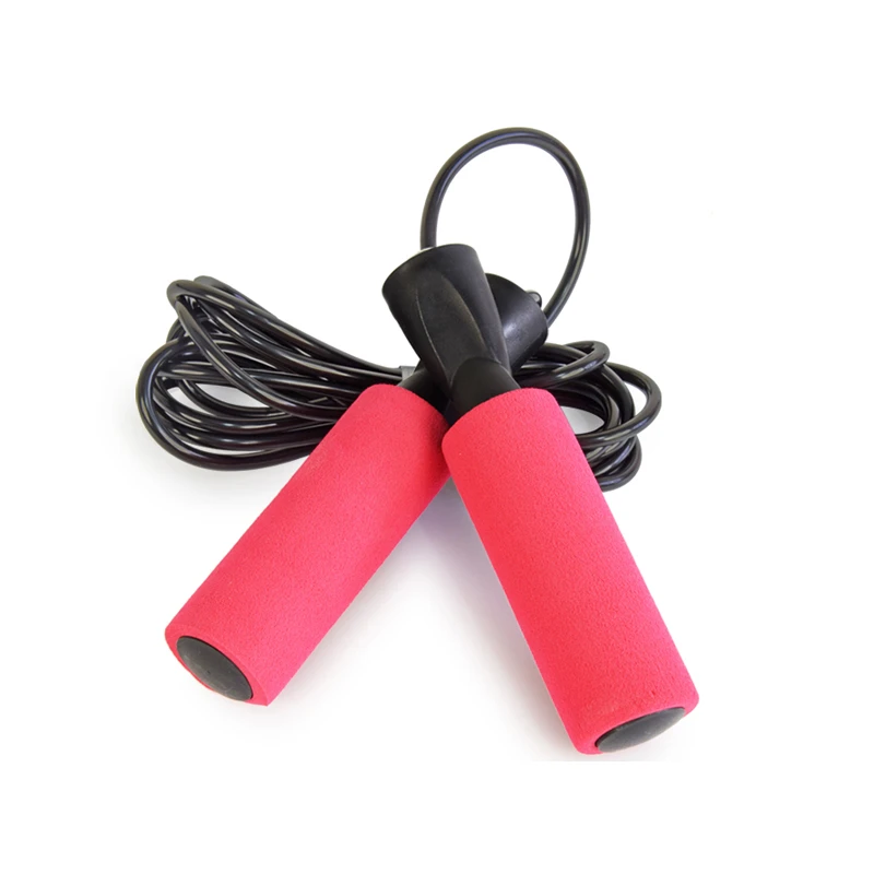 fast delivery speed cheap eva custom skiping speed jump rope