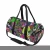Import fast shipping customized print large capacity sport duffle bag travelling bag on sales from China