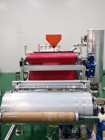 Buy Fastly Delivery Automatic 400-1600mm Pp Meltblown Filter Fabric ...