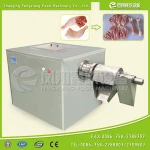 FB-200 chicken duck rabbit turkey meat and bone separating machine