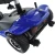 Import FDA approval 3 Wheel Scooter/ mobility electric scooter -- W3331# from China