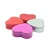 Import FDA certification heart shape metal slim pill storage case from China
