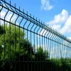 Features and types of fence for the sports field