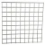 Fences Supplier 6X6 Reinforced Stainless Welded Panels Steel Wire Mesh