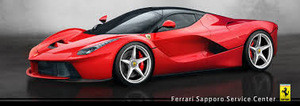 ferrari used cars from Japan right and left handle