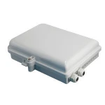 Fiber Optic Equipment 32 / 48 Cores Ftth Fiber Optic Distribution Box