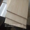 finger joint wood board penny board