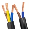 Fire Resistant Copper Conductor YJV-0.6/1kV 5*2.5 power cable low voltage cables electric electric construction equipment