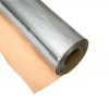 fireproof aluminum foil/2-way-scrim/kraft paper thermal insulation material