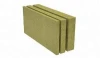 Fireproof Materials rock wool board exterior wall insulation best price and blanket