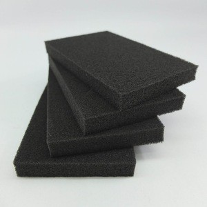 Fireseal Foam for class 0 fire resistant and superb sound insulation and sound absorption
