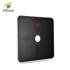 Fitcare Bluetooth weighing digital scale, body fat weighing scale with SDK