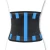 Import Fitness sweat belt warm yoga waist protection sports waist belt plastic corset belt factory spot customization from China