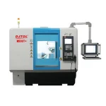 Five-axis CNC Tools Grinding Machine M500T+(small diameter)