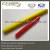 Import Five meters long fibreglass telescopic pole in black or any other required colour from China