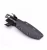 Import Fixed Blade Knife Hunting Stainless Steel Combat Knives from China