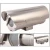 Import flame proof ex-proof CCTV camera outdoor housing with self cleaning wiper from China