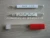 Import Flat Clinical Large Size Mercury Thermometer from China