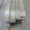 flat steel bar weight