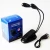 Import Flexible Head LED Book Light With Clip,Led clip reading lamp with USB lamp from China
