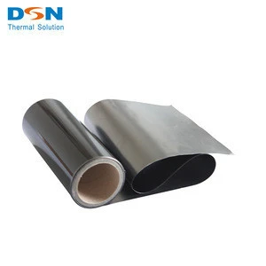 Flexible Laminated Graphite Sheet for CPU, LED, Batteries