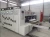 Import Flexo Printing Slotting Die Cutting with Stacker  Machinery from China