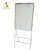 Import Flip chart easel whiteboard flip chart writing board whiteboard easel display flip chart easel from China