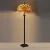Import Floor Standing Lamp Tiffany Style Roses Reading Floor Lamp 67 In from China