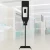 Import Floor stands touchless auto soap dispenser and standing automatic hand sanitzer dispenser from China