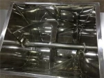 flour mixer / industrial food mixer