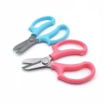 flower cutting florist flower scissors cutter garden scissors pruner tree branch grafting cutter small pruning shears  trimming