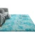 Import Fluffy Living Room Rug Faux Fur Carpet Chinese Wool Rug from China