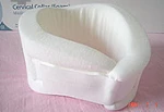 Foam Cervical Collars Consumables