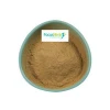 FocusHerb Epimedium Extract 10% - 98% Icariin Powwder, Horny Goat Weed Extract