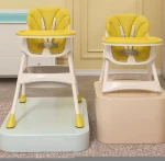 foldable baby eating chair used to eat, baby high seat chair/