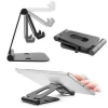 Foldable Kickstand for Phone Tablet Laptop Holder Stand for Nintendo Switch Playstand Dock Aluminum Stand