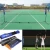 Import Foldable Portable 3/4/5M Badminton And Volleyball Tennis Nets from China