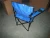 Import Folding high back folding camping chair, Foldable camping chair, Outdoor folding camouflage chair from China