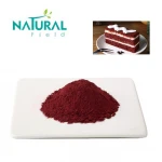 Food additives High Quality Tomato Powder for Pigment