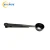 Import Food Grade 304 Stainless Steel Ground Coffee Measuring Scoop Spoon With Bag Clip from China
