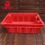 Import Food Grade HDPE plastic heavy duty Cargo & storage Plastic Basket for agriculture from China