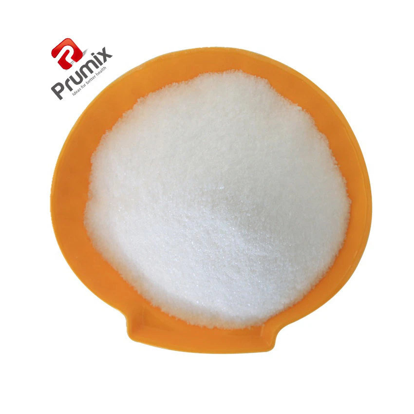 Food Grade Raw Material Favorable Price Bulk Supply Citric Acid Powder for Food Additives
