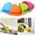 Import Food Grade Silicone Heat-resisting Kitchen Oven Gloves, Portable Baking Mitts from China