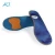 Foot Massage Adjustable Heat Moldable Orthotic Removable Insoles