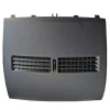 For Front Dashboard Center Air A/C Vent Outlet Panel for Tiida 2004-2011 right-hand drive