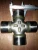 Import For Heavy Truck, Truck Parts Universal Cross Joint from China