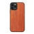 Import for iphone 12 cases eco-friendly real wood blank logo,for iphone 12 case real wood walnut from China